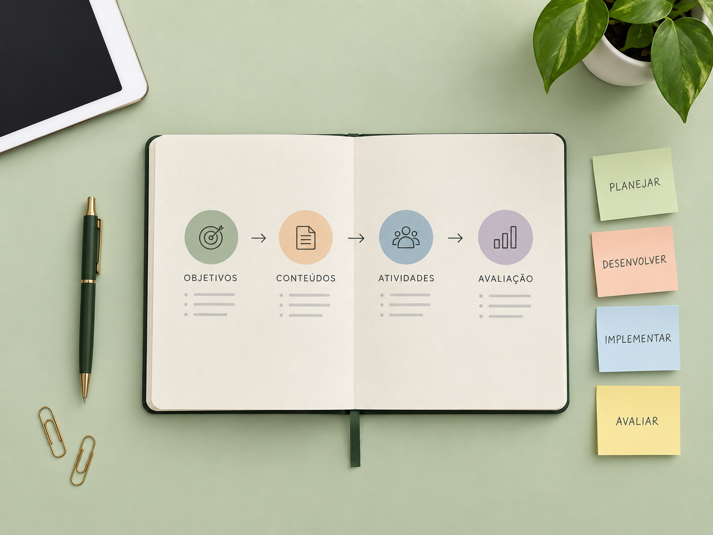 Design Instrucional